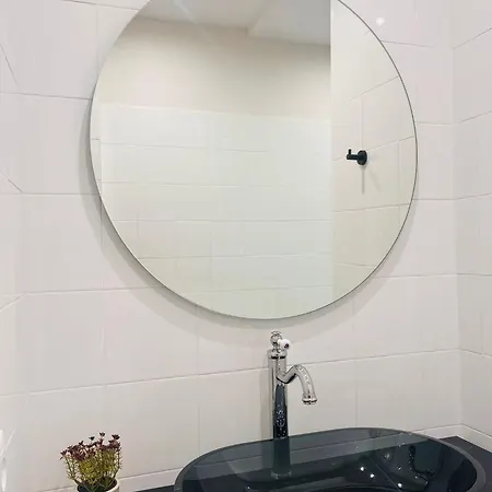 Apartamento Del Conde