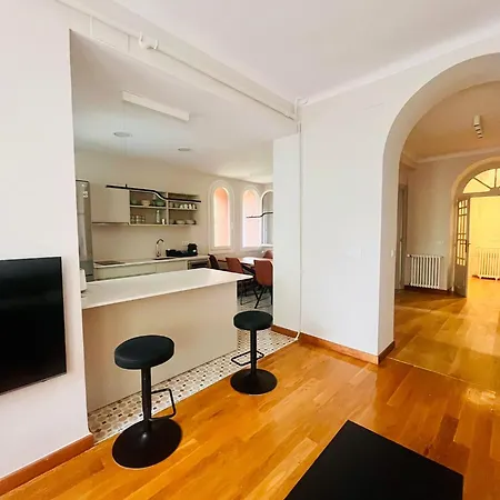 Apartamento Del Conde *
