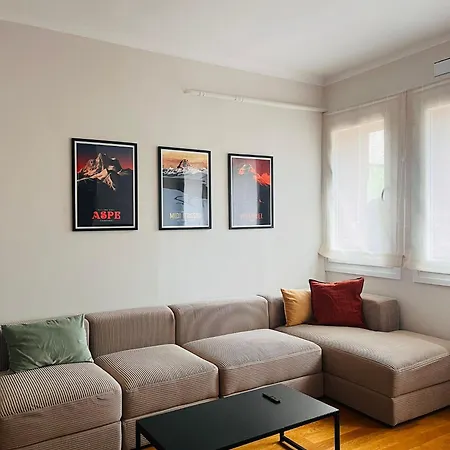 Del Conde Apartman Jaca