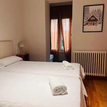 Apartamento Del Conde