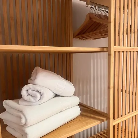 Apartman Del Conde Jaca