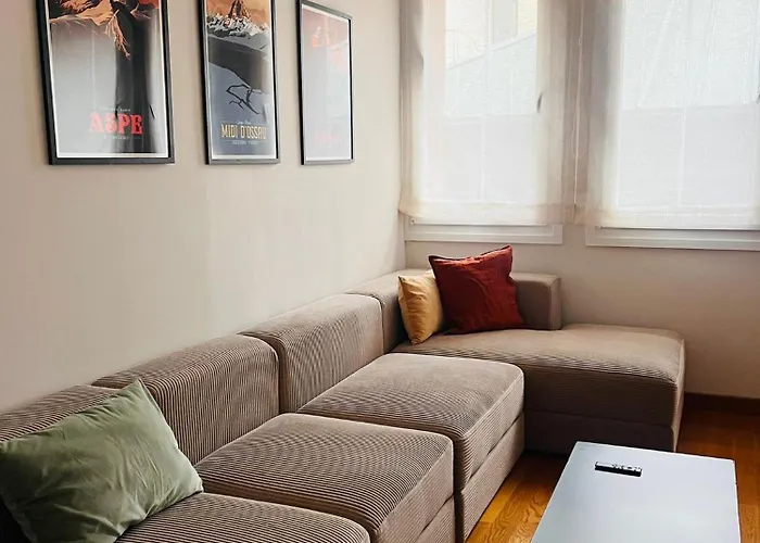 Del Conde Apartamento *