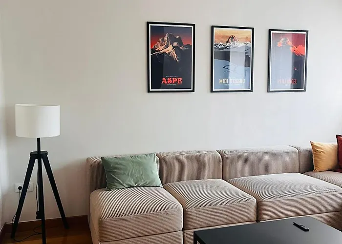 Apartamento Del Conde *