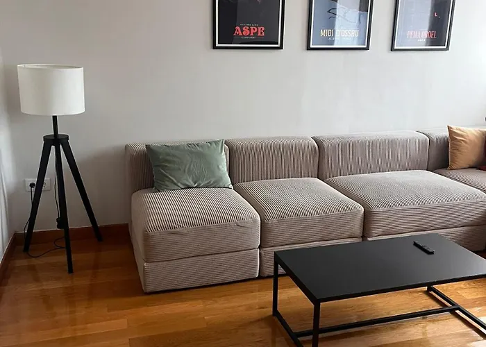 Apartamento Del Conde *
