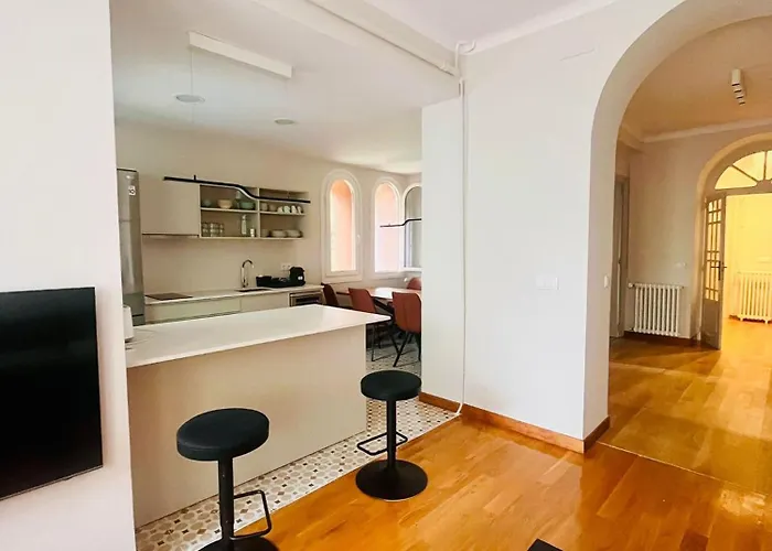 Apartamento Del Conde *