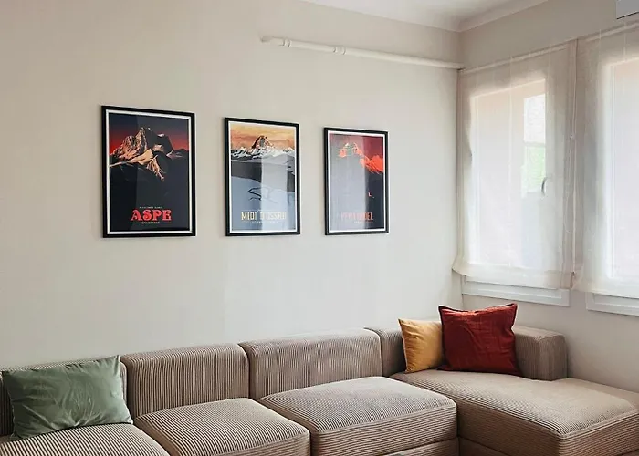 Del Conde Apartamento Jaca