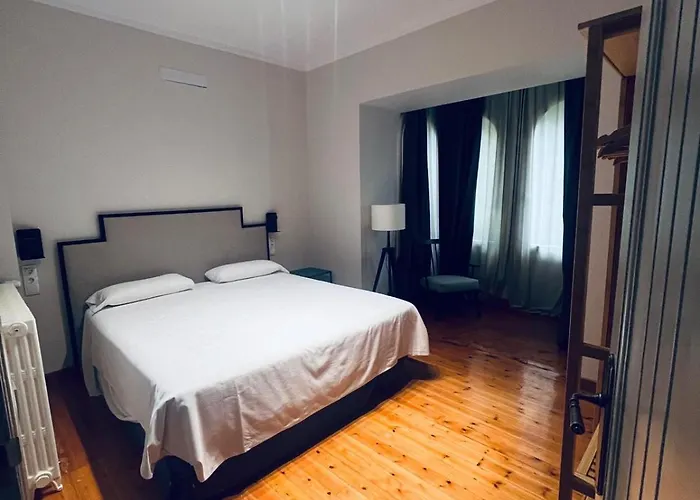 Del Conde Apartamento *