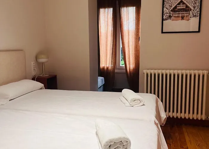 Apartamento Del Conde