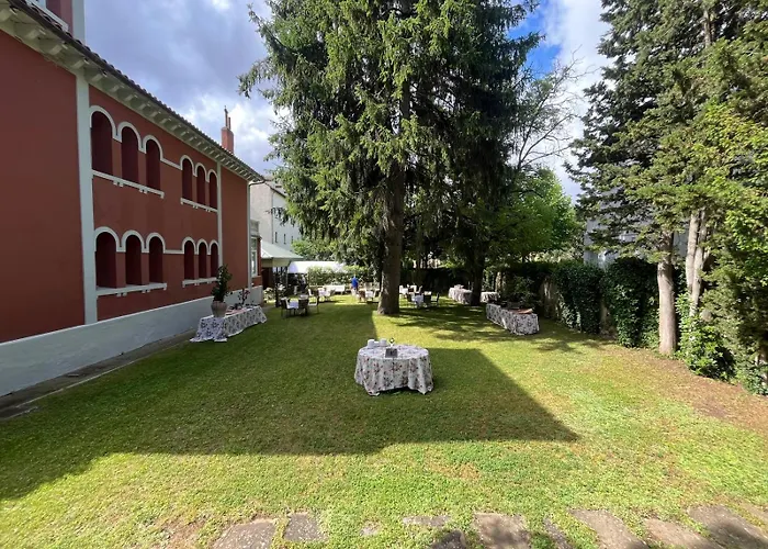 Del Conde Apartamento *