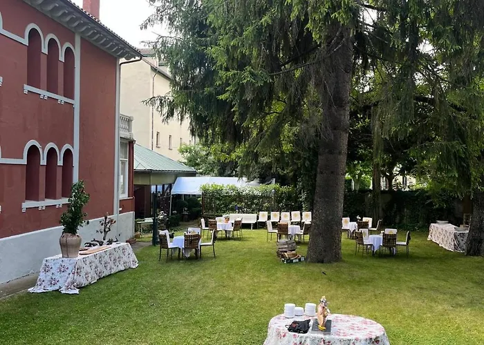 Apartamento Del Conde *