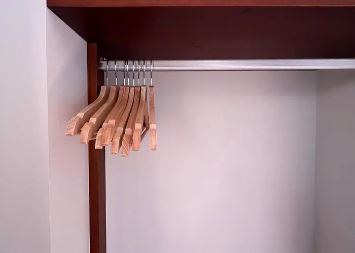 Del Conde Apartamento Jaca