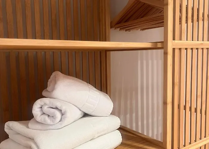 Apartamento Del Conde Jaca